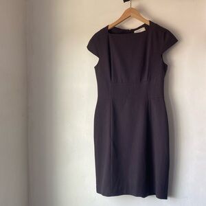 MM. Lafleur 8 Midi Dress